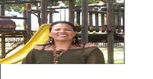 Carmensofia 64 years old I am from Barranquilla/Atlantico, Seeking Dating Friendship with Man