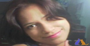 Juvitiana 36 years old I am from São Paulo/Sao Paulo, Seeking Dating Friendship with Man