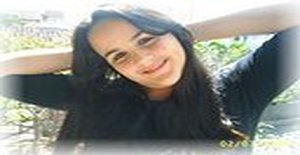 «nunaoly» 33 years old I am from Divinópolis/Minas Gerais, Seeking Dating Friendship with Man