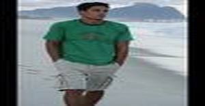 Tadeussolitario 37 years old I am from Pelotas/Rio Grande do Sul, Seeking Dating Friendship with Woman
