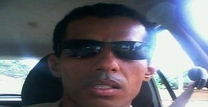 Gamaguardavidas 42 years old I am from Palmas/Tocantins, Seeking Dating with Woman