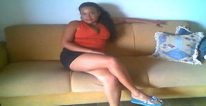 Yacana_33 49 years old I am from Salvador/Bahia, Seeking Dating with Man