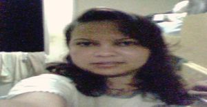 Cibelechamy 38 years old I am from Manaus/Amazonas, Seeking Dating Friendship with Man