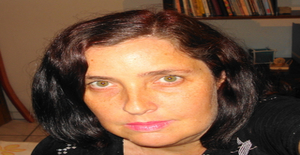 Lisa-sjrp 55 years old I am from Sao Paulo/Sao Paulo, Seeking Dating with Man