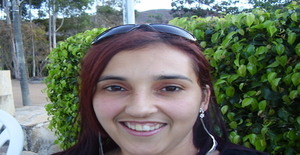 Drikarente 46 years old I am from Ipatinga/Minas Gerais, Seeking Dating Friendship with Man