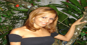 Suzinha_pinheiro 38 years old I am from Fortaleza/Ceara, Seeking Dating Friendship with Man
