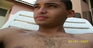 Jailtonfabio 36 years old I am from Belo Vale/Minas Gerais, Seeking Dating Friendship with Woman