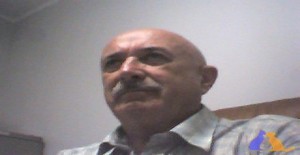 Jgimenez 74 years old I am from Campo Grande/Mato Grosso do Sul, Seeking Dating Friendship with Woman