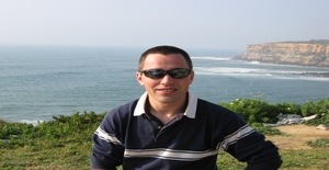 Valnc 42 years old I am from Lisboa/Lisboa, Seeking Dating Friendship with Woman