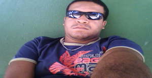 Lucarinhoso 37 years old I am from Feira de Santana/Bahia, Seeking Dating Friendship with Woman