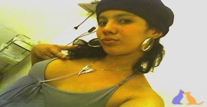 Tiabebeta 34 years old I am from Capela de Santana/Rio Grande do Sul, Seeking Dating Friendship with Man
