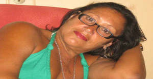 Morena__mar 59 years old I am from Sao Paulo/Sao Paulo, Seeking Dating Friendship with Man