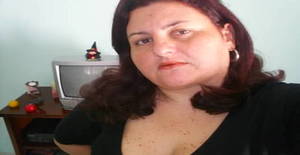 Bruxildalinda 55 years old I am from Sao Paulo/Sao Paulo, Seeking Dating Friendship with Man