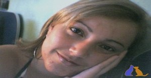 Lidia_22 36 years old I am from Cruzeiro/Sao Paulo, Seeking Dating Friendship with Man