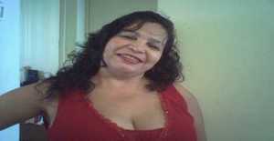 Terezalinda 59 years old I am from Campinas/Sao Paulo, Seeking Dating Friendship with Man