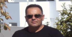 Josemanuel38 52 years old I am from Faro/Algarve, Seeking Dating Friendship with Woman