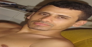 Misterhull 38 years old I am from Fortaleza/Ceara, Seeking Dating with Woman