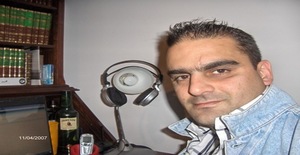 Nms999 47 years old I am from Lisboa/Lisboa, Seeking Dating with Woman