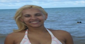 Iamamanda 38 years old I am from Salvador/Bahia, Seeking Dating Friendship with Man