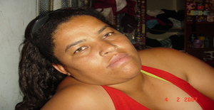 Bodielaine 38 years old I am from São José Dos Pinhais/Parana, Seeking Dating Friendship with Man