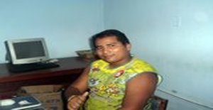 Arcanjo_lindo 42 years old I am from Itaituba/Pará, Seeking Dating Friendship with Woman