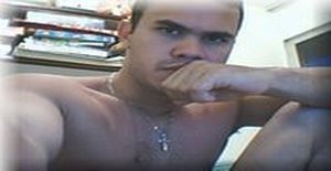 Popeye_pe 38 years old I am from Olinda/Pernambuco, Seeking Dating with Woman