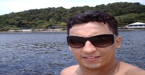 Vinicius175 43 years old I am from São Paulo/Sao Paulo, Seeking Dating Friendship with Woman