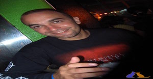 Couto80 40 years old I am from Lisboa/Lisboa, Seeking Dating Friendship with Woman