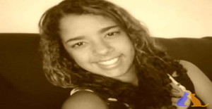 Peq.leilla 31 years old I am from Quixadá/Ceara, Seeking Dating Friendship with Man