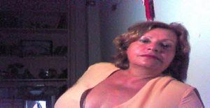 Margothxiki 62 years old I am from Rio de Janeiro/Rio de Janeiro, Seeking Dating with Man