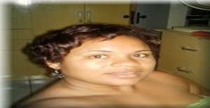Deka22 43 years old I am from Arapiraca/Alagoas, Seeking Dating Friendship with Man