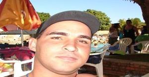 Gato-na-cam 45 years old I am from Taguatinga/Tocantins, Seeking Dating Friendship with Woman
