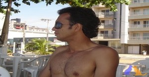 Karacaliente 49 years old I am from Lagoa Santa/Minas Gerais, Seeking Dating Friendship with Woman