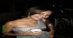 Mariaflor02 40 years old I am from Rio de Janeiro/Rio de Janeiro, Seeking Dating Friendship with Man