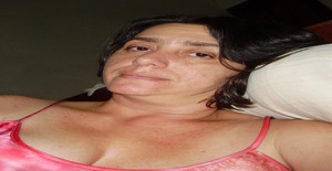Mona1965 55 years old I am from Pôrto Velho/Rondônia, Seeking Dating Friendship with Man