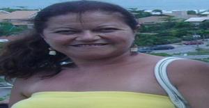 Celia_floripa 63 years old I am from Florianópolis/Santa Catarina, Seeking Dating with Man
