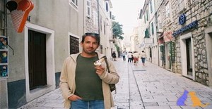 Zzscorpion 47 years old I am from Lisboa/Lisboa, Seeking Dating with Woman