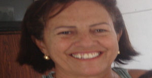 Aquariana53 68 years old I am from Belo Horizonte/Minas Gerais, Seeking Dating with Man