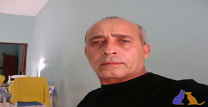 Sensato9 64 years old I am from Guanambi/Bahia, Seeking Dating with Woman