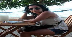 Sheilax 45 years old I am from Manaus/Amazonas, Seeking Dating Friendship with Man