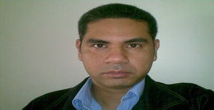 Christiandario 43 years old I am from Caracas/Distrito Capital, Seeking Dating with Woman