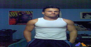 Portox 42 years old I am from Bogota/Bogotá dc, Seeking Dating Friendship with Woman