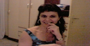 -wica- 55 years old I am from Porto Alegre/Rio Grande do Sul, Seeking Dating Friendship with Man