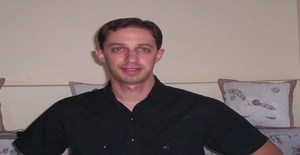 Jorge2105 45 years old I am from Gouveia/Guarda, Seeking Dating Friendship with Woman