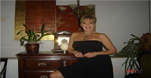 Carla_souto 52 years old I am from Sao Paulo/Sao Paulo, Seeking Dating with Man