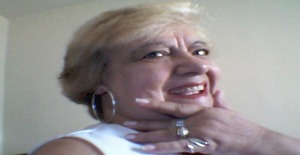 Myrsempre 66 years old I am from Fortaleza/Ceara, Seeking Dating Friendship with Man