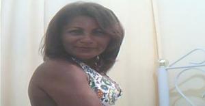 Jullia27 52 years old I am from Surubim/Pernambuco, Seeking Dating with Man