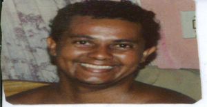 Indiosincero 58 years old I am from Jaboatão Dos Guararapes/Pernambuco, Seeking Dating with Woman