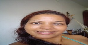 Lua_morena 54 years old I am from Manaus/Amazonas, Seeking Dating Friendship with Man