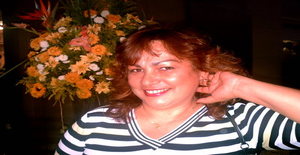 Ivanice 59 years old I am from Curitiba/Parana, Seeking Dating Friendship with Man